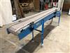 Image 12in X 8.5ft Table Top Conveyor with Lugs - 4 from Bid-on-Equipment.com
