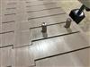 Image 12in X 8.5ft Table Top Conveyor with Lugs - 5 from Bid-on-Equipment.com