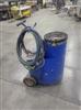 Image THERMA KLEEN Ultra 1300 Propane Fire Steam Cleaner - 5 from Bid-on-Equipment.com