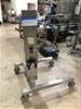 Image METALCRAFT Portable Mixer Stand with Pneumatic Height Adjustment - 4 from Bid-on-Equipment.com