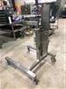 Image METALCRAFT Portable Mixer Stand with Pneumatic Height Adjustment - 6 from Bid-on-Equipment.com