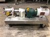 Image WATSON MARLOW Sine Pump on Portable Platform - 1 from Bid-on-Equipment.com