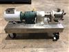 Image WATSON MARLOW Sine Pump on Portable Platform - 5 from Bid-on-Equipment.com