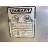 Image 7.5 HP HOBART 4346 Meat Grinder / Mixer - For Parts, Stainless Steel  - 2 from Bid-on-Equipment.com