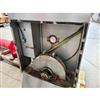 Image 7.5 HP HOBART 4346 Meat Grinder / Mixer - For Parts, Stainless Steel  - 3 from Bid-on-Equipment.com
