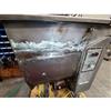 Image 7.5 HP HOBART 4346 Meat Grinder / Mixer - For Parts, Stainless Steel  - 4 from Bid-on-Equipment.com