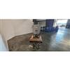 Image 7.5 HP HOBART 4346 Meat Grinder / Mixer - For Parts, Stainless Steel  - 7 from Bid-on-Equipment.com