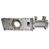 Image 6in SALINA VORTEX B6 Knife Gate Valve - 1 from Bid-on-Equipment.com