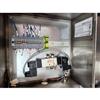 Image ADMIX Rotomax 420 Mixer with Pneumatic Lift and Tank - Stainless Steel - 10 from Bid-on-Equipment.com