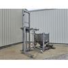 Image ADMIX Rotomax 420 Mixer with Pneumatic Lift and Tank - Stainless Steel - 3 from Bid-on-Equipment.com