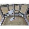 Image ADMIX Rotomax 420 Mixer with Pneumatic Lift and Tank - Stainless Steel - 4 from Bid-on-Equipment.com