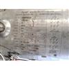 Image ADMIX Rotomax 420 Mixer with Pneumatic Lift and Tank - Stainless Steel - 7 from Bid-on-Equipment.com