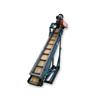 Image 8in W X 92in L KABRE CONVEYOR CB-650 Incline Cleated Slider-Bed Belt Conveyor - 2 from Bid-on-Equipment.com