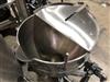 Image 50 Gallon Jacketed Melting Kettle - Stainless Steel - 2 from Bid-on-Equipment.com