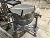 Image 50 Gallon Jacketed Melting Kettle - Stainless Steel - 4 from Bid-on-Equipment.com