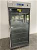 Image THERMO FISHER 3950 Large-Capacity Reach-In CO2 Incubator - Polished Stainless Steel - 1 from Bid-on-Equipment.com