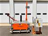 Image SCHNELL Motorized Wire Payoff - Heavy Duty - 1 from Bid-on-Equipment.com