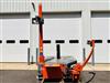 Image SCHNELL Motorized Wire Payoff - Heavy Duty - 16 from Bid-on-Equipment.com
