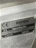 Image RONDO Compas HD 3000 Dough Sheeter - 3 from Bid-on-Equipment.com