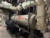 Image 500 Ton TRANE Water Cooled Chiller - 1 from Bid-on-Equipment.com