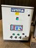 Image 1800 Kg. LUTETIA Type 4 Vacuum Tumbler - 2 from Bid-on-Equipment.com