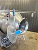 Image 1800 Kg. LUTETIA Type 4 Vacuum Tumbler - 6 from Bid-on-Equipment.com