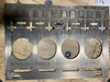Image FORMAX / PROVISUR M700 Patty Former - 21 from Bid-on-Equipment.com