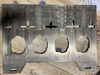 Image FORMAX / PROVISUR M700 Patty Former - 38 from Bid-on-Equipment.com