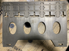 Image FORMAX / PROVISUR M700 Patty Former - 42 from Bid-on-Equipment.com