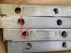 Image FORMAX / PROVISUR M700 Patty Former - 44 from Bid-on-Equipment.com