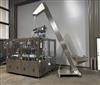 Image FILLBER VOL 32-8 Rotary Volumetric Piston Dosing Bottle Filler Capper for 2 oz. Energy Drink  - 14 from Bid-on-Equipment.com