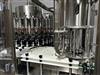 Image FILLBER VOL 32-8 Rotary Volumetric Piston Dosing Bottle Filler Capper for 2 oz. Energy Drink  - 6 from Bid-on-Equipment.com