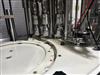 Image FILLBER VOL 32-8 Rotary Volumetric Piston Dosing Bottle Filler Capper for 2 oz. Energy Drink  - 9 from Bid-on-Equipment.com