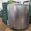 Image 750 Gallon CHERRY BURRELL Jacketed Vat - 1 from Bid-on-Equipment.com