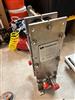 Image THERMALINE Plate Heat Exchanger with 304 Stainless Steel Plates - 4 from Bid-on-Equipment.com