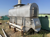 Image Fluid Bed Dryer - Stainless Steel - 1 from Bid-on-Equipment.com