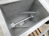 Image BINACCHI MSM 50/15 Soap Mixer / Agglomerator - 4 from Bid-on-Equipment.com