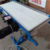 Image 12in Wide X 36in Long Belt Conveyor - 3 from Bid-on-Equipment.com