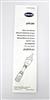 Image HACH PHC28103 Water Quality Laboratory Refillable pH Electrode - 5 from Bid-on-Equipment.com