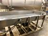 Image CRETORS 160 Lbs/Hr Industrial Dual Kettle Caramel Corn Coater and 15ft Cooling Table - 3 from Bid-on-Equipment.com