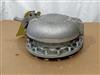 Image 8in ENARDO ES-665 Spring Loaded Thief Hatch - Series 660, Aluminum - 2 from Bid-on-Equipment.com