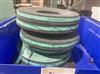 Image FRYMA MK-250 Corundum Stone Nut Butter Mill - 2000 Lb/Hr - 3 from Bid-on-Equipment.com