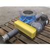 Image 8in CAROLINA CONVEYING, INC. Rotary Airlock Valve Feeder Pneumatic Blow Thru - 2 from Bid-on-Equipment.com