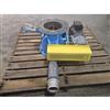 Image 8in CAROLINA CONVEYING, INC. Rotary Airlock Valve Feeder Pneumatic Blow Thru - 1 from Bid-on-Equipment.com