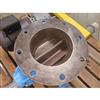 Image 8in CAROLINA CONVEYING, INC. Rotary Airlock Valve Feeder Pneumatic Blow Thru - 3 from Bid-on-Equipment.com