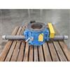 Image 8in CAROLINA CONVEYING, INC. Rotary Airlock Valve Feeder Pneumatic Blow Thru - 5 from Bid-on-Equipment.com