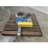Image 8in CAROLINA CONVEYING INC. Rotary Airlock Valve Pneumatic Conveying Blow Thru - 7 from Bid-on-Equipment.com