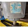 Image 8in CAROLINA CONVEYING INC. Rotary Airlock Valve Pneumatic Conveying Blow Thru - 9 from Bid-on-Equipment.com
