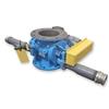 Image 8in CAROLINA CONVEYING INC. Rotary Airlock Valve Pneumatic Conveying Blow Thru - 3 from Bid-on-Equipment.com