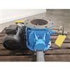 Image 8in CAROLINA CONVEYING INC. Rotary Airlock Valve Pneumatic Conveying Blow Thru - 4 from Bid-on-Equipment.com